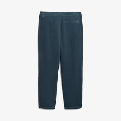 PUMA | MMQ CORDUROY PANTS { GRAY SKIES