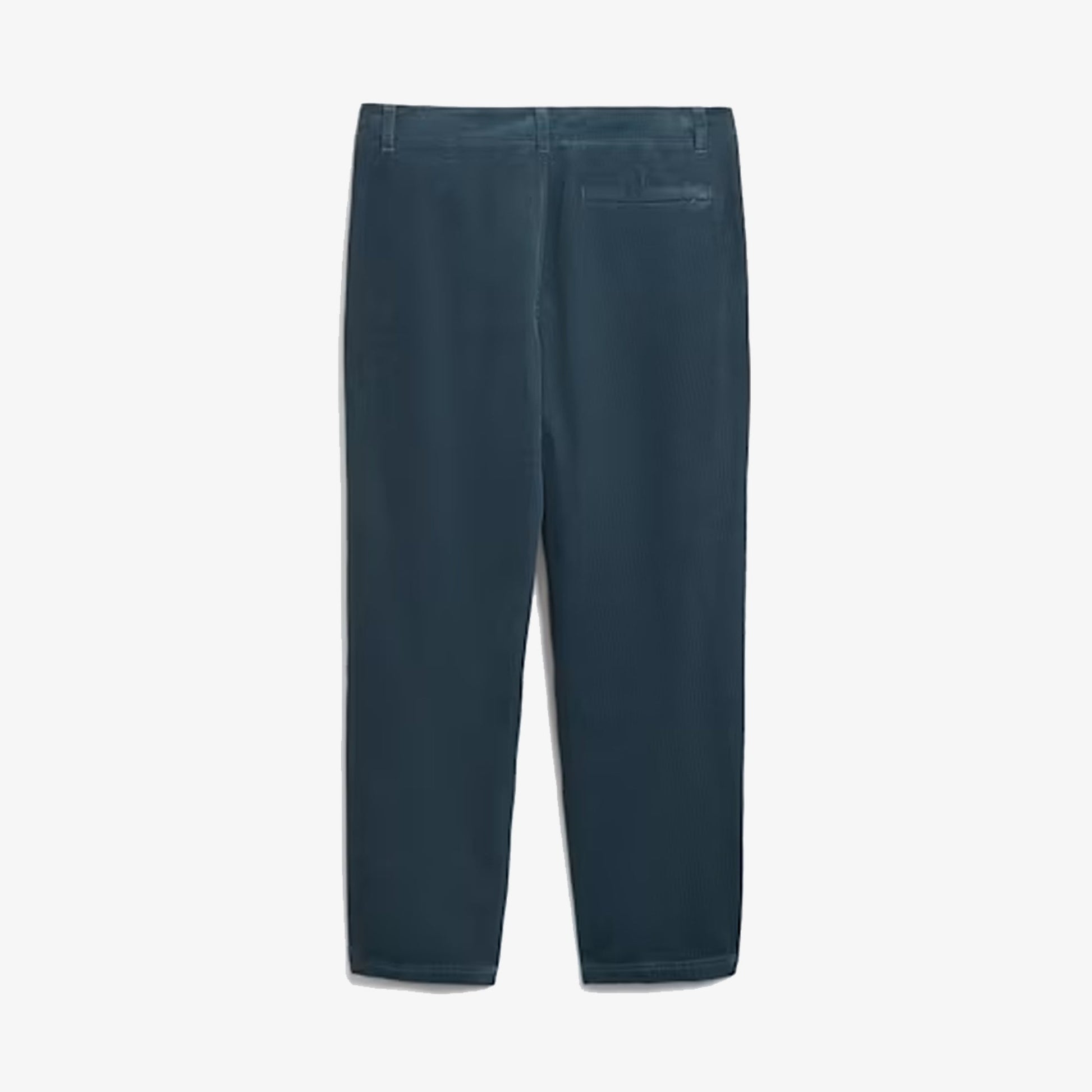 PUMA | MMQ CORDUROY PANTS { GRAY SKIES