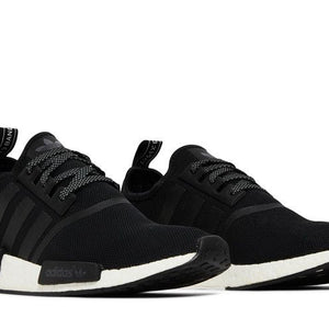 adidas NMD R1 Black Reflective