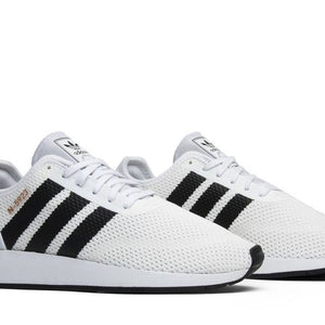 adidas N-5923 White Black