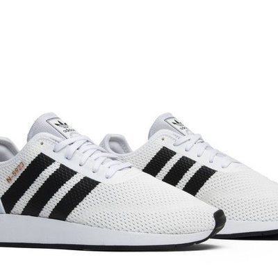 adidas N-5923 White Black