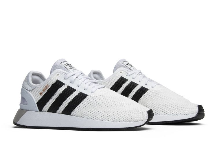 adidas N-5923 White Black