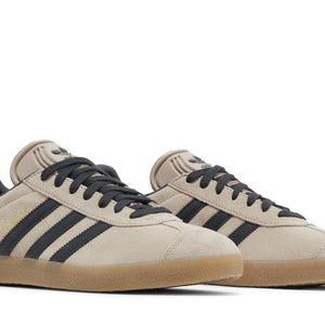adidas Gazelle Wonder Taupe Night Indigo