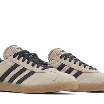 adidas Gazelle Wonder Taupe Night Indigo