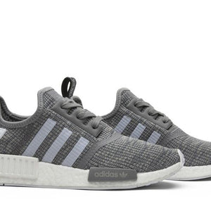 adidas NMD R1 Glitch Solid Grey Camo