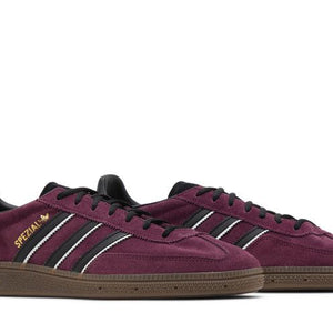 adidas Handball Spezial Maroon Black Gum