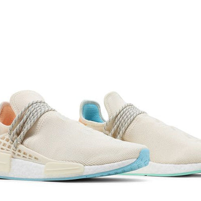 adidas NMD HU Pharrell NERD Chalk White