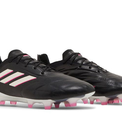 adidas Copa Pure.1 FG Core Black Team Shock Pink
