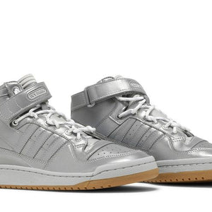 adidas Forum Mid Ivy Park Icy Park Silver