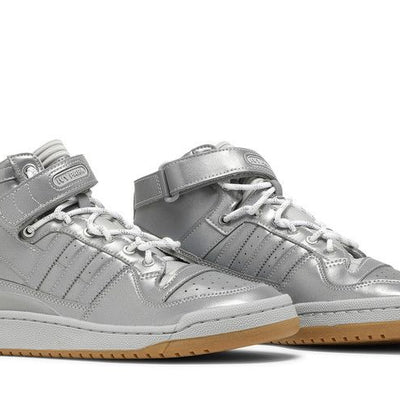 adidas Forum Mid Ivy Park Icy Park Silver