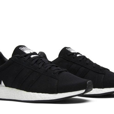 adidas Chop Shop Neighborhood Core Black