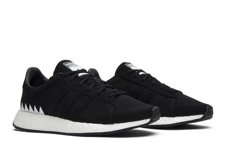 adidas Chop Shop Neighborhood Core Black