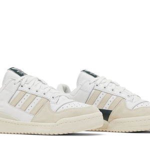adidas Forum Low Kith Classics White Green