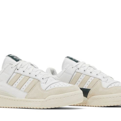 adidas Forum Low Kith Classics White Green