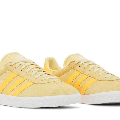 adidas Gazelle Almost Yellow (Women's)