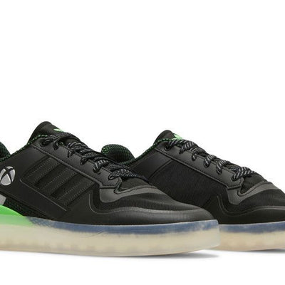 adidas Forum Tech Boost Xbox Series X Black