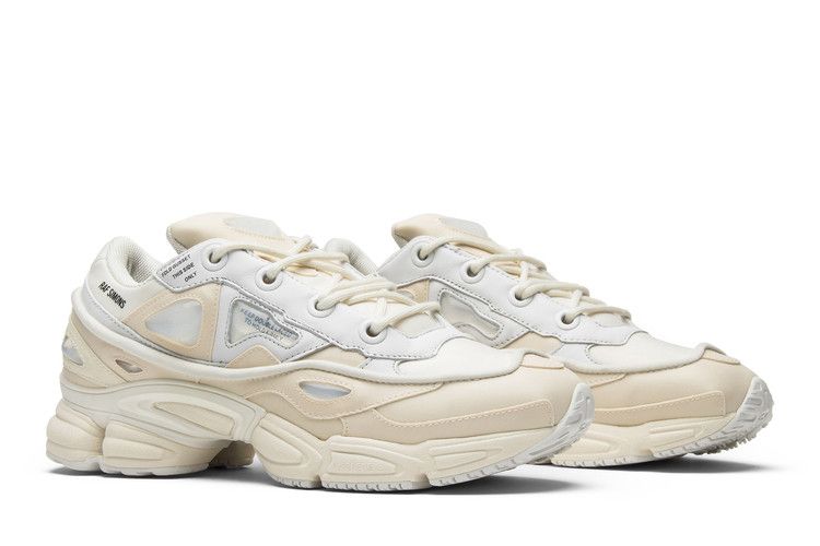 adidas Ozweego Bunny Raf Simons Cream
