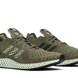 adidas Futurecraft 4D Footpatrol