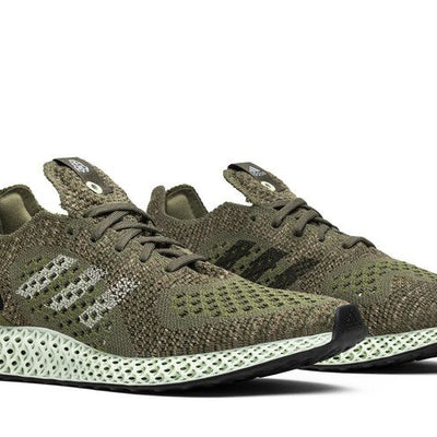 adidas Futurecraft 4D Footpatrol