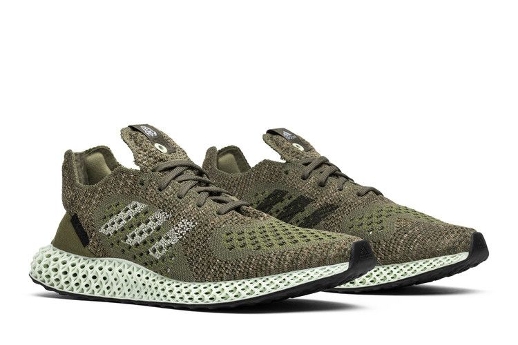 adidas Futurecraft 4D Footpatrol
