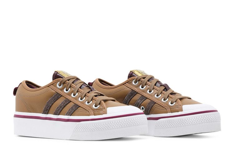 adidas Nizza Star Wars The Mandalorian Beskar Steel (Women's)