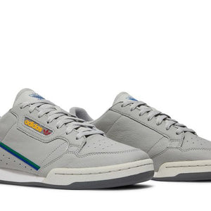 adidas Continental 80 Grey Two Grey One