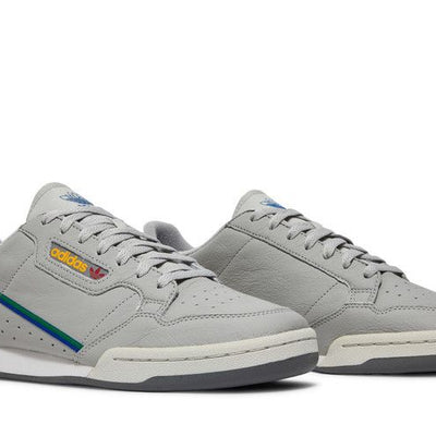 adidas Continental 80 Grey Two Grey One