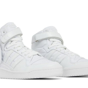 adidas Forum High Prada White