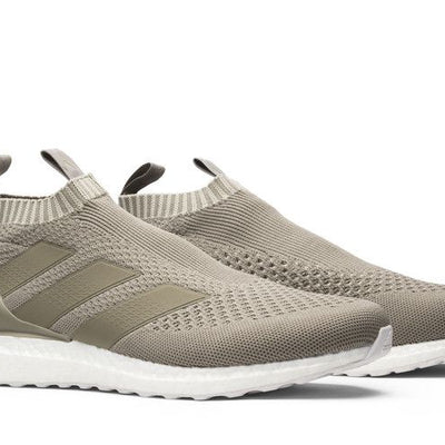 adidas ACE 16+ Purecontrol Ultra Boost Clay