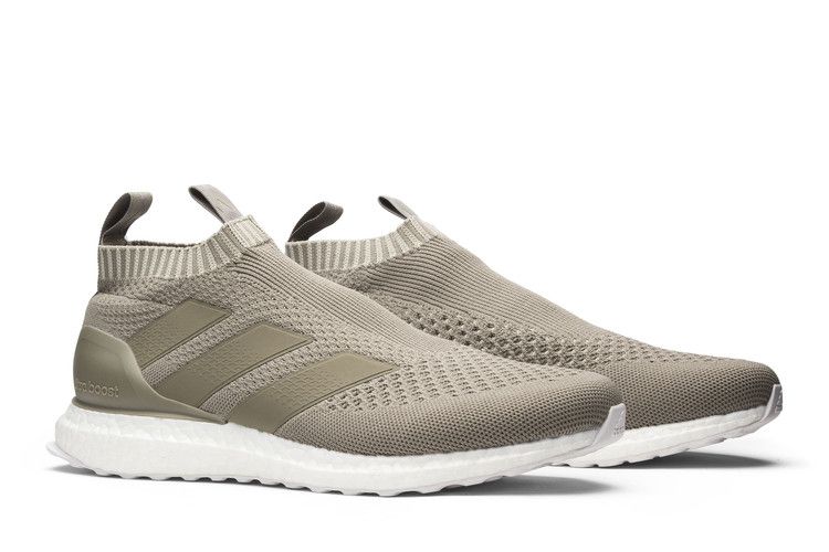 adidas ACE 16+ Purecontrol Ultra Boost Clay