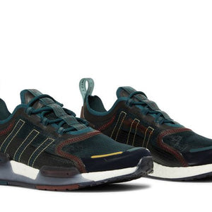 adidas NMD V3 Utility Green Legend Ink (Women's)