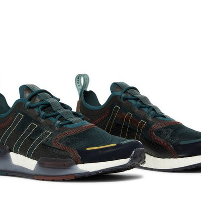 adidas NMD V3 Utility Green Legend Ink (Women's)