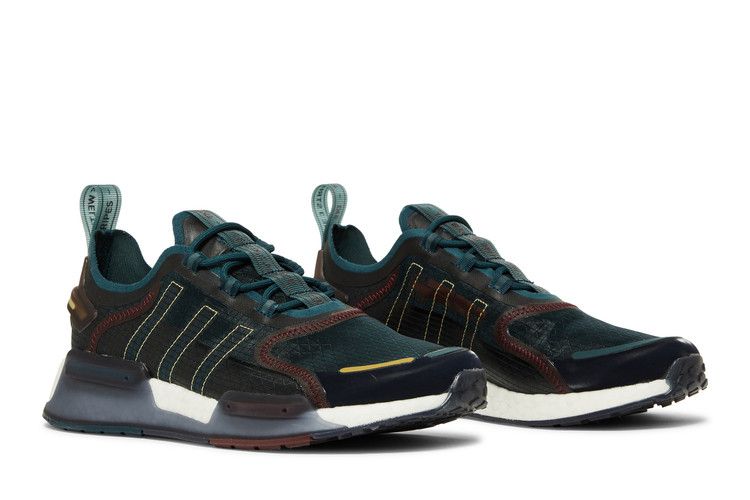 adidas NMD V3 Utility Green Legend Ink (Women's)