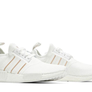 adidas NMD_R1 Cloud White Rose Gold (Women's)