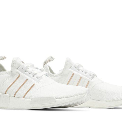 adidas NMD_R1 Cloud White Rose Gold (Women's)