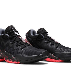 adidas D.O.N. Issue #2 Marvel Venom (Kids)