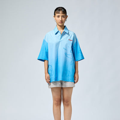 LAZY LAKE SHIRT