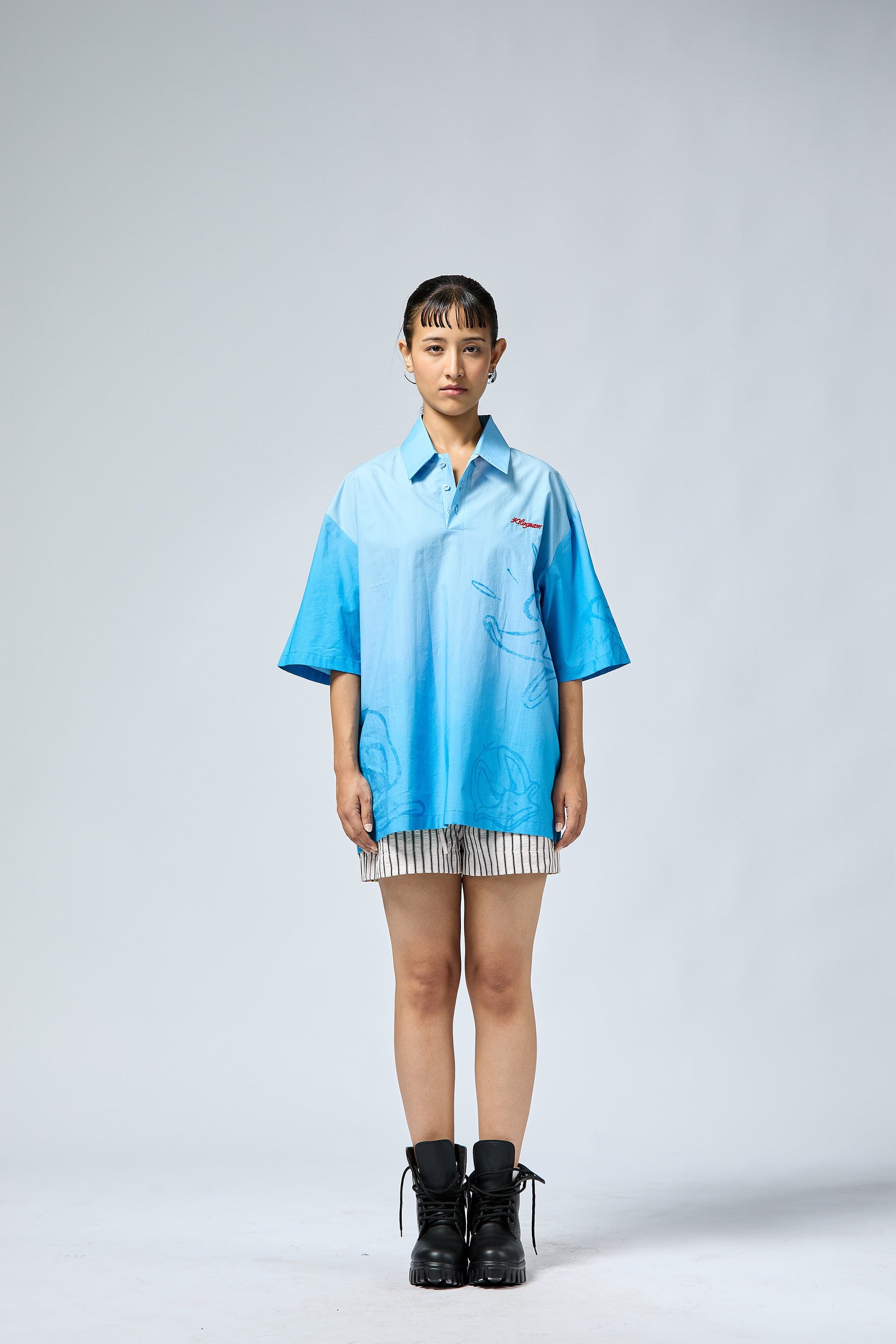 LAZY LAKE SHIRT