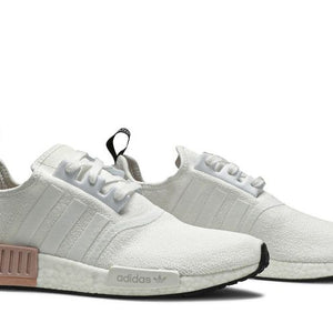 adidas NMD R1 Cloud White Vapour Pink
