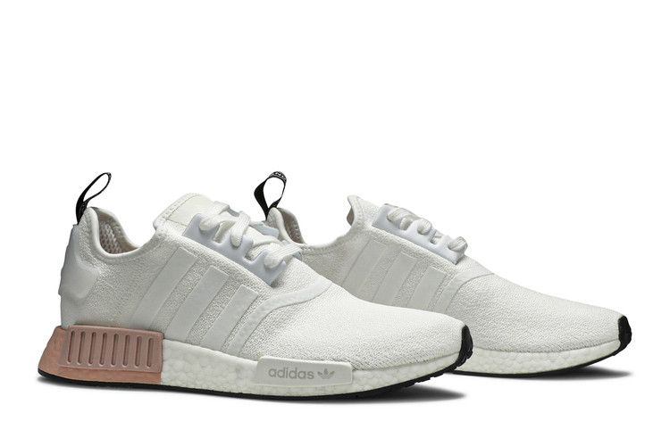adidas NMD R1 Cloud White Vapour Pink