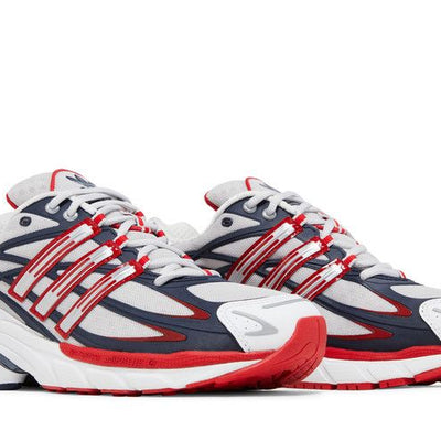 adidas Adistar Cushion 3 Grey Better Scarlet