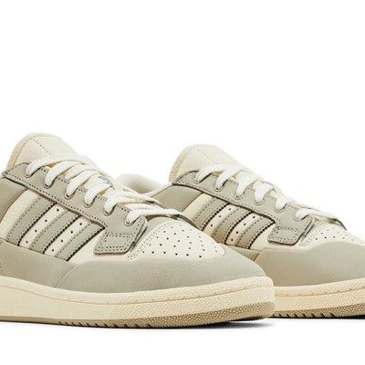 adidas Centennial 85 Low 001 Sesame Cream White