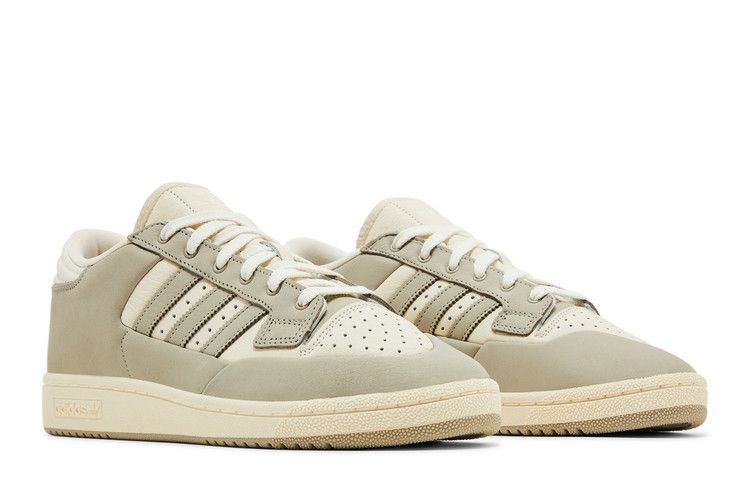adidas Centennial 85 Low 001 Sesame Cream White