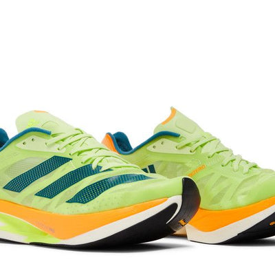 adidas Adizero Adios Pro 2 Pulse Lime Flash Orange