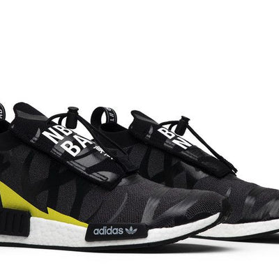 adidas NMD TS1 Bape x Neighborhood