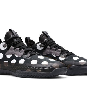 adidas Harden Vol. 5 Supernatural Polka Dot Black