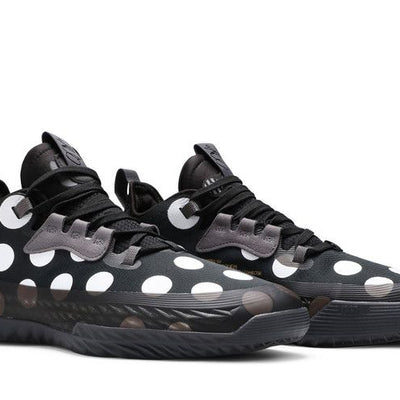 adidas Harden Vol. 5 Supernatural Polka Dot Black