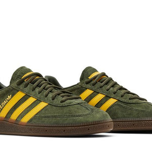 adidas Handball Spezial Night Cargo Tribe Yellow