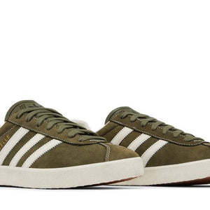 adidas Gazelle 85 Olive Strata