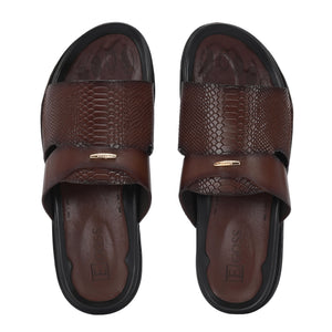 Egoss Casual Slippers For Men